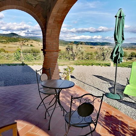 Agriturismo Montecrespini Saturnia Ruang foto