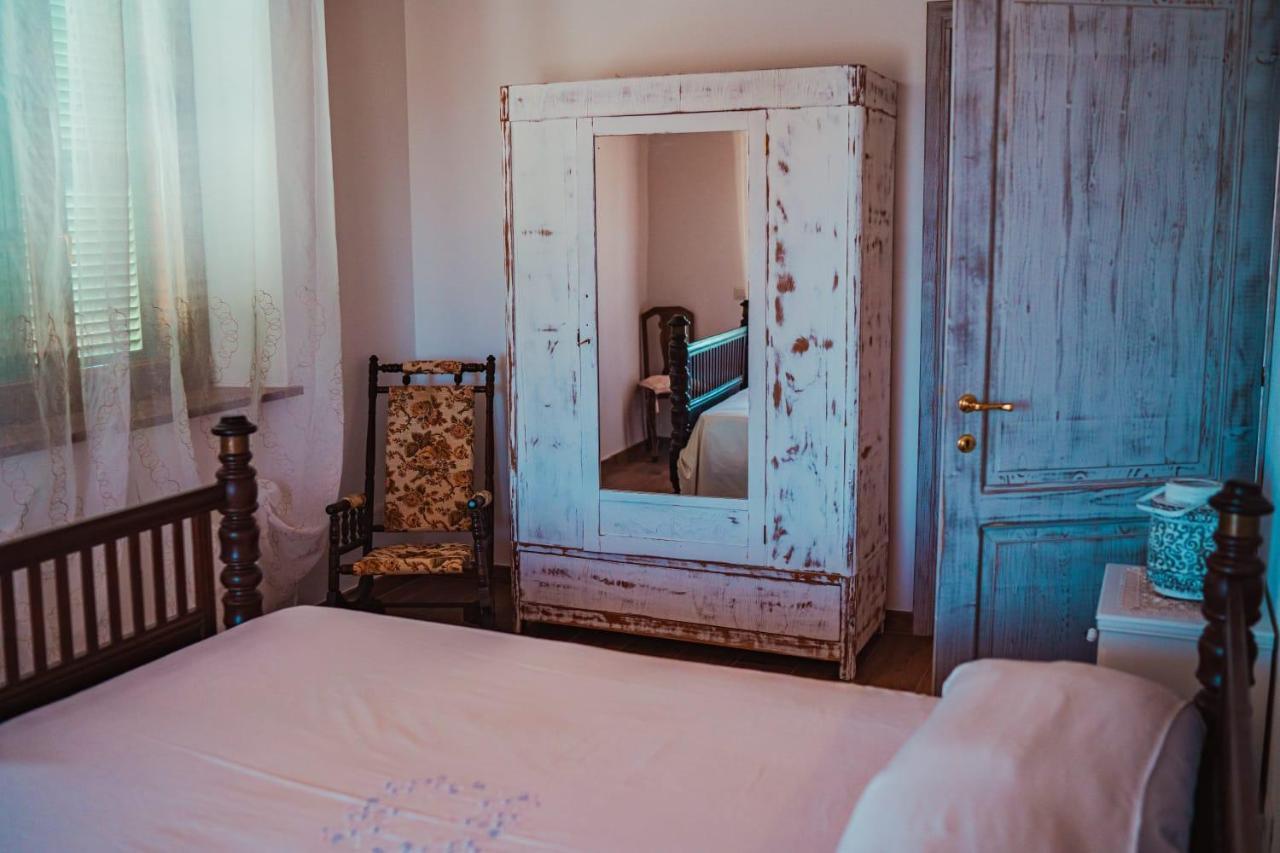 Agriturismo Montecrespini Saturnia Bagian luar foto