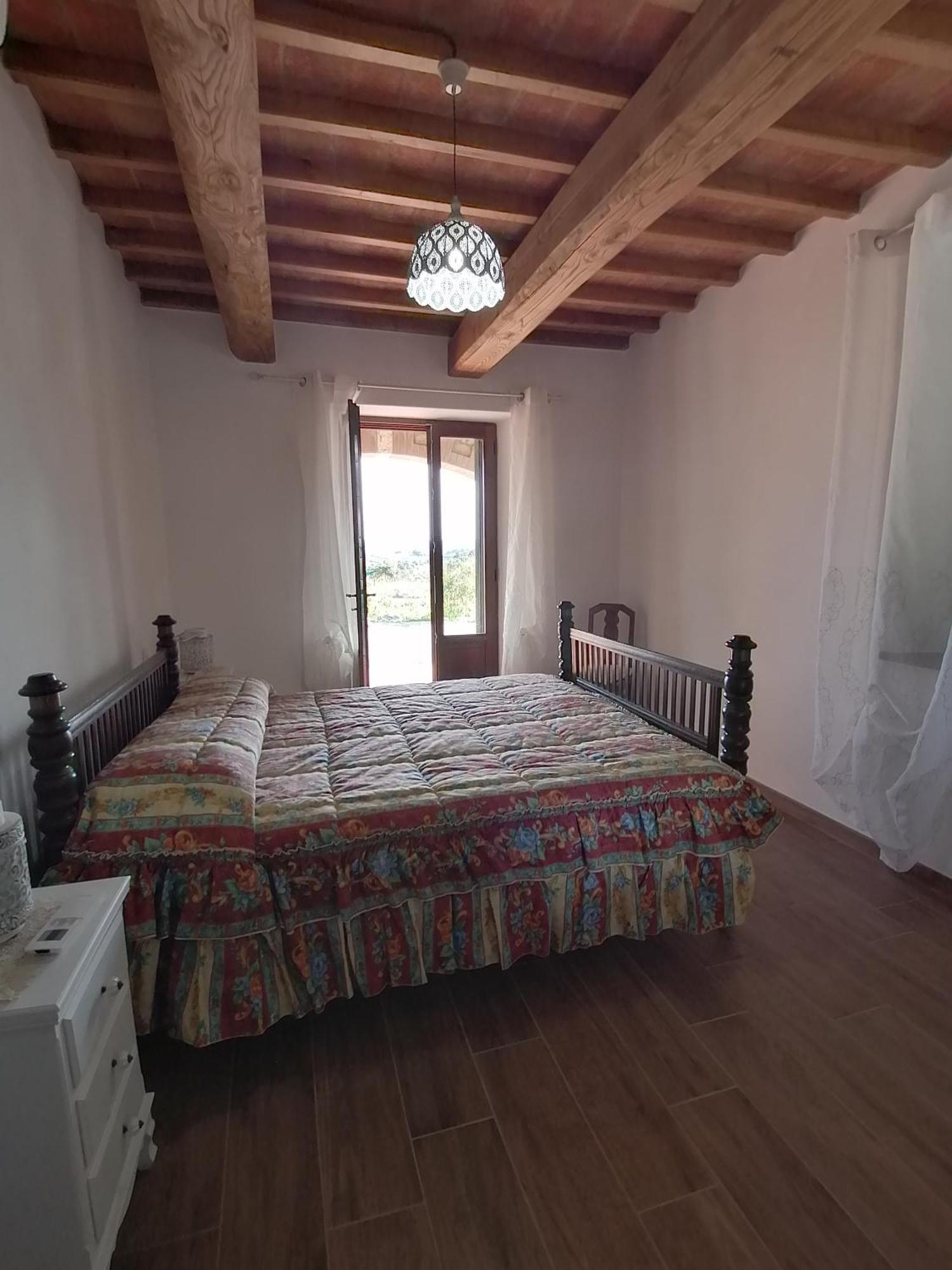 Agriturismo Montecrespini Saturnia Ruang foto