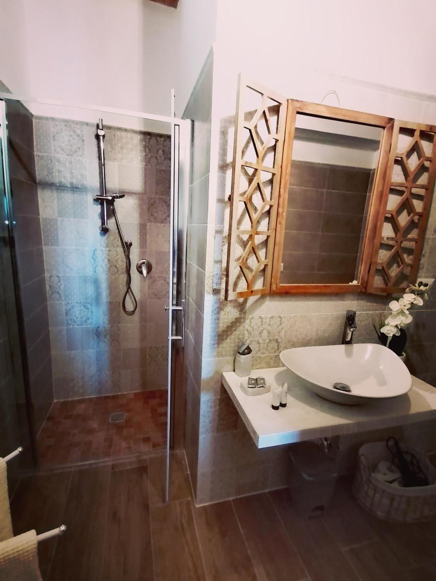 Agriturismo Montecrespini Saturnia Ruang foto
