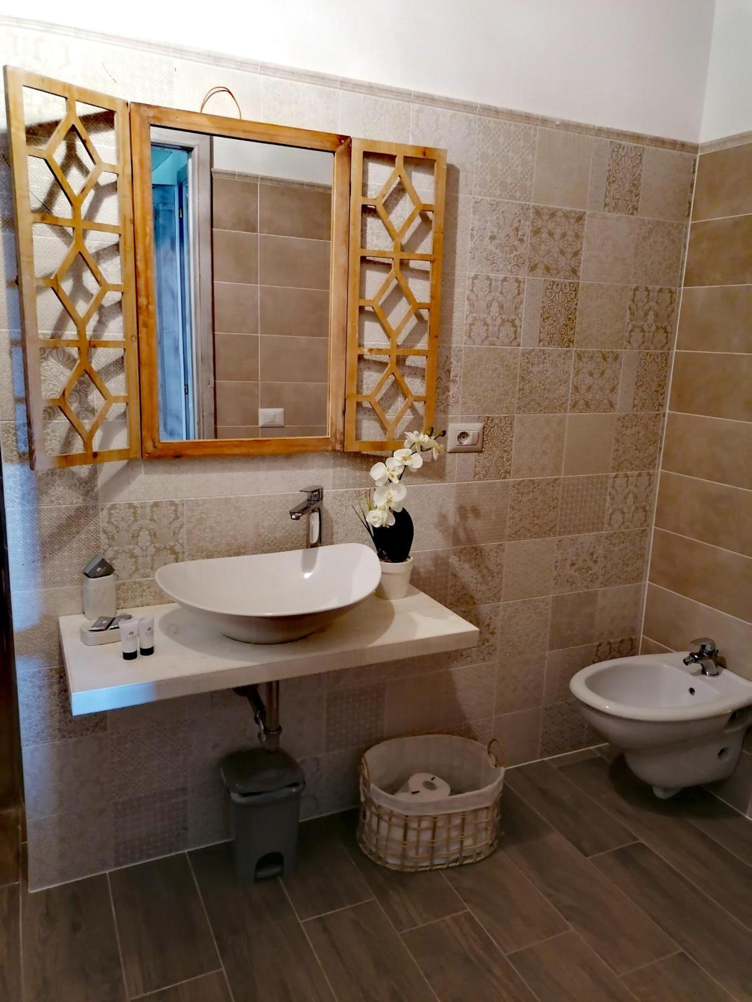 Agriturismo Montecrespini Saturnia Ruang foto