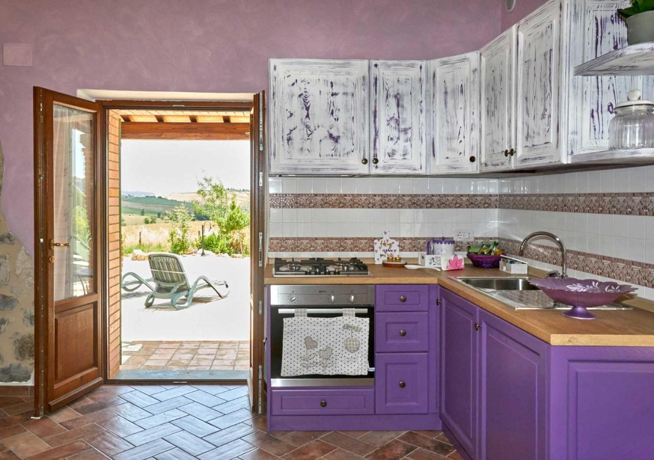 Agriturismo Montecrespini Saturnia Bagian luar foto